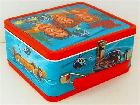 what is the rarest metal lunch box|most valuable lunch boxes.